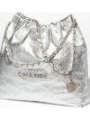 CHANEL 22 Handbag #3
