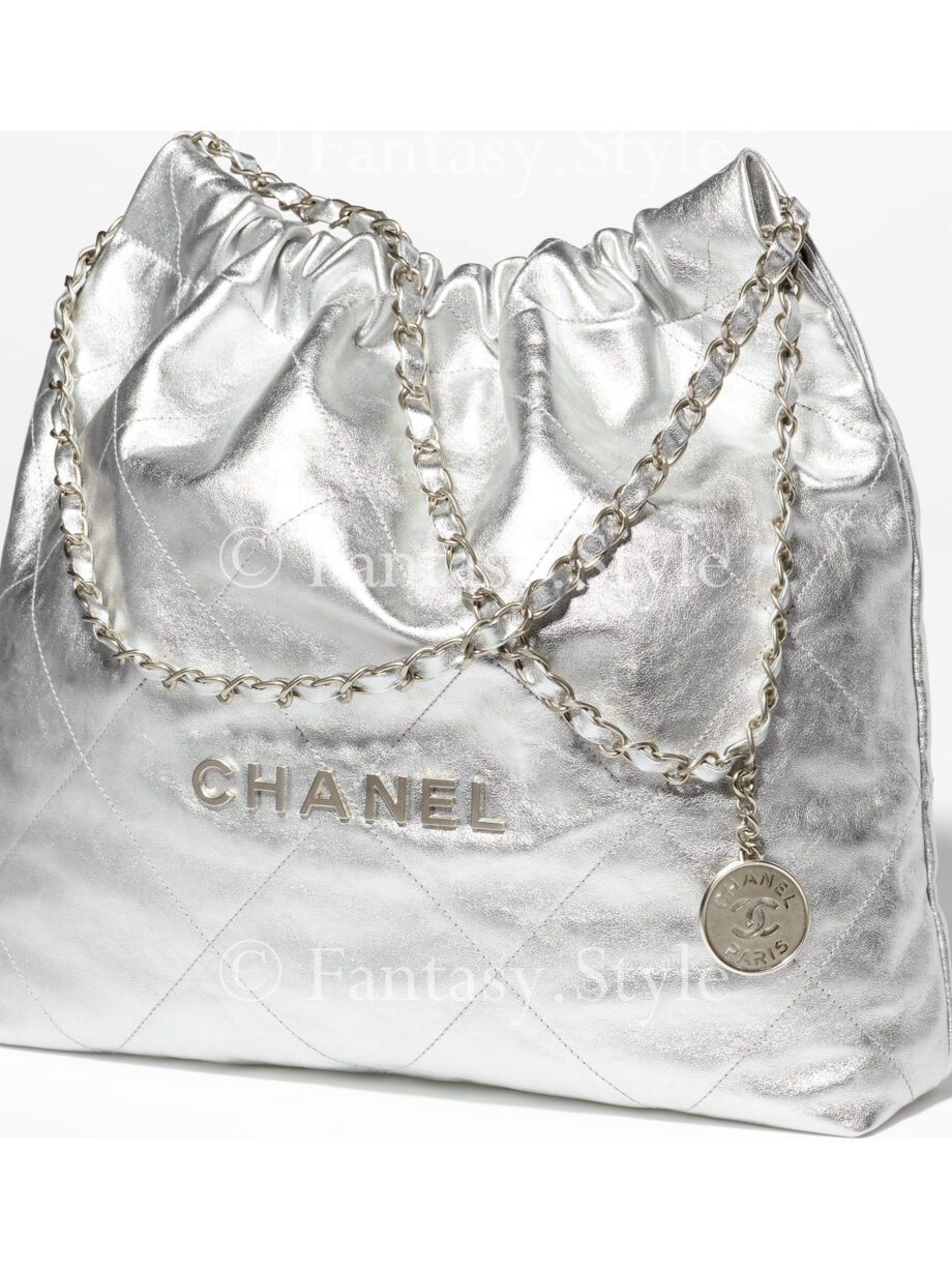 CHANEL 22 Handbag #3