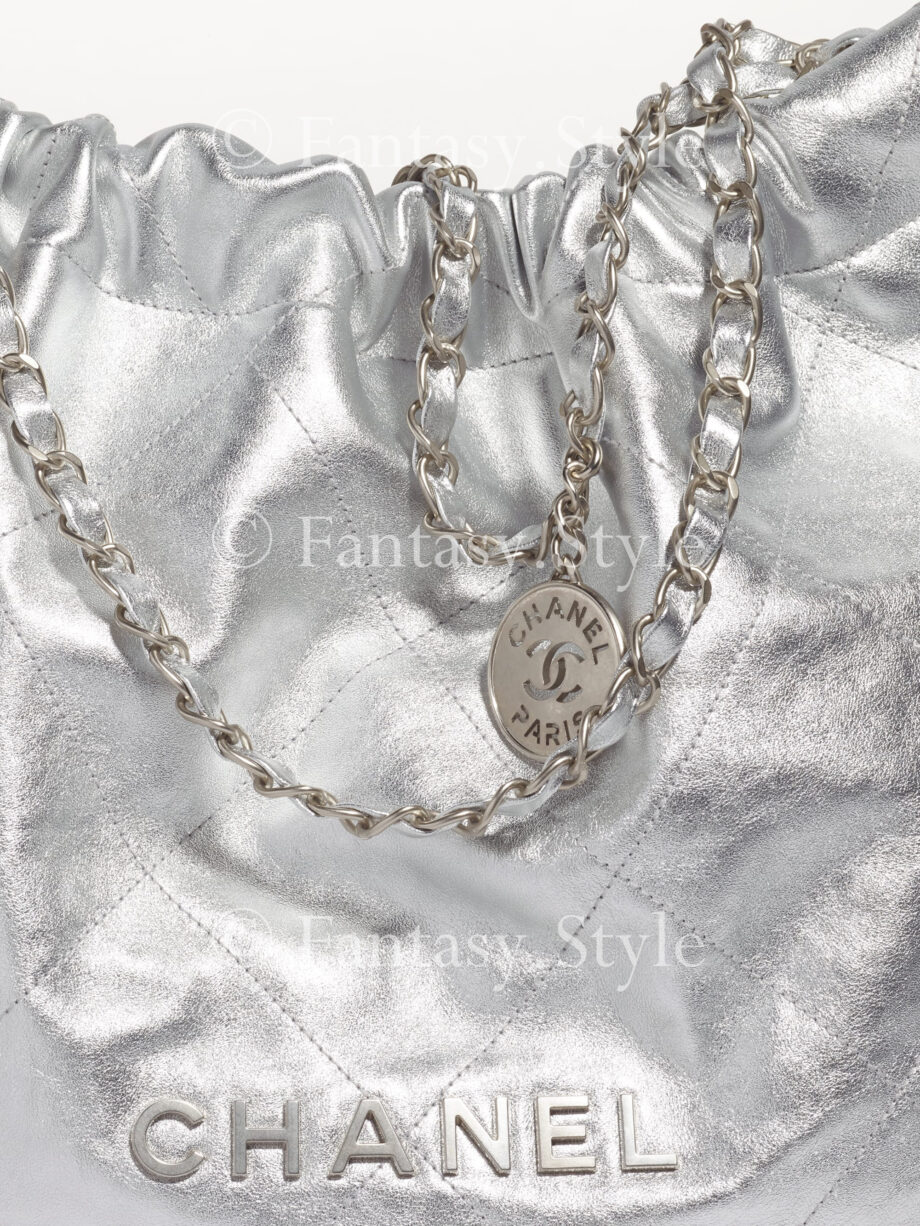 CHANEL 22 Handbag #3