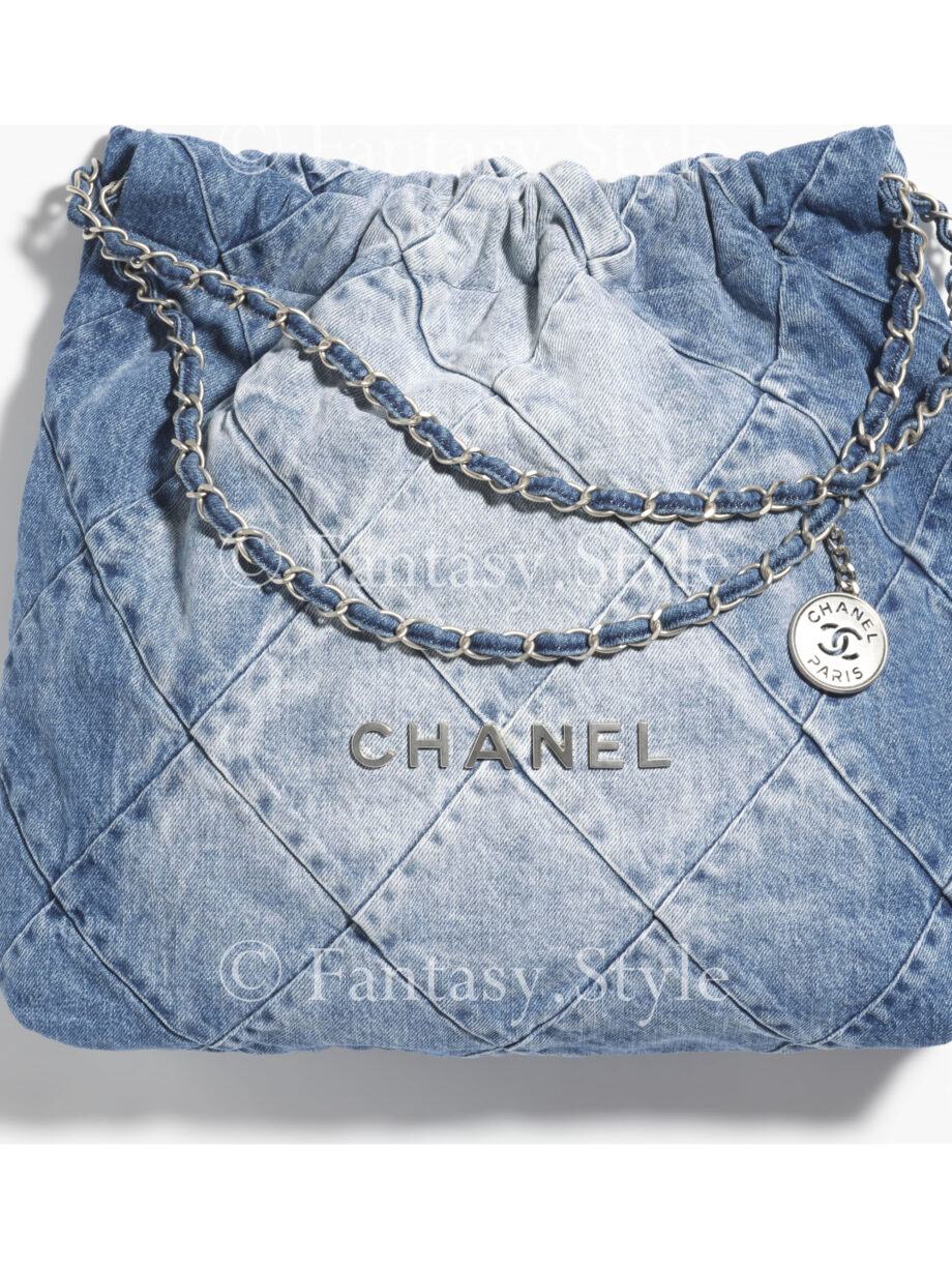 CHANEL 22 Handbag #3