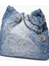 CHANEL 22 Handbag #3