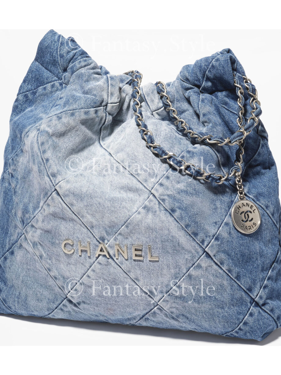 CHANEL 22 Handbag #3