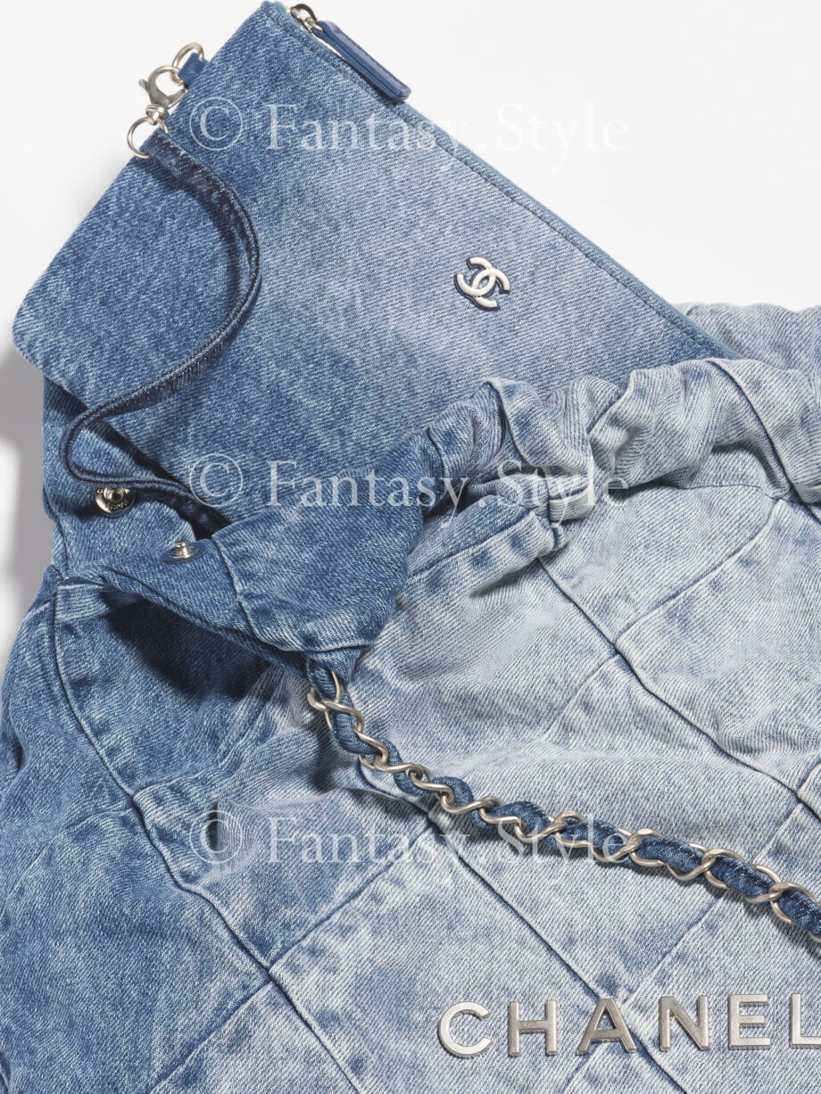 CHANEL 22 Handbag #3