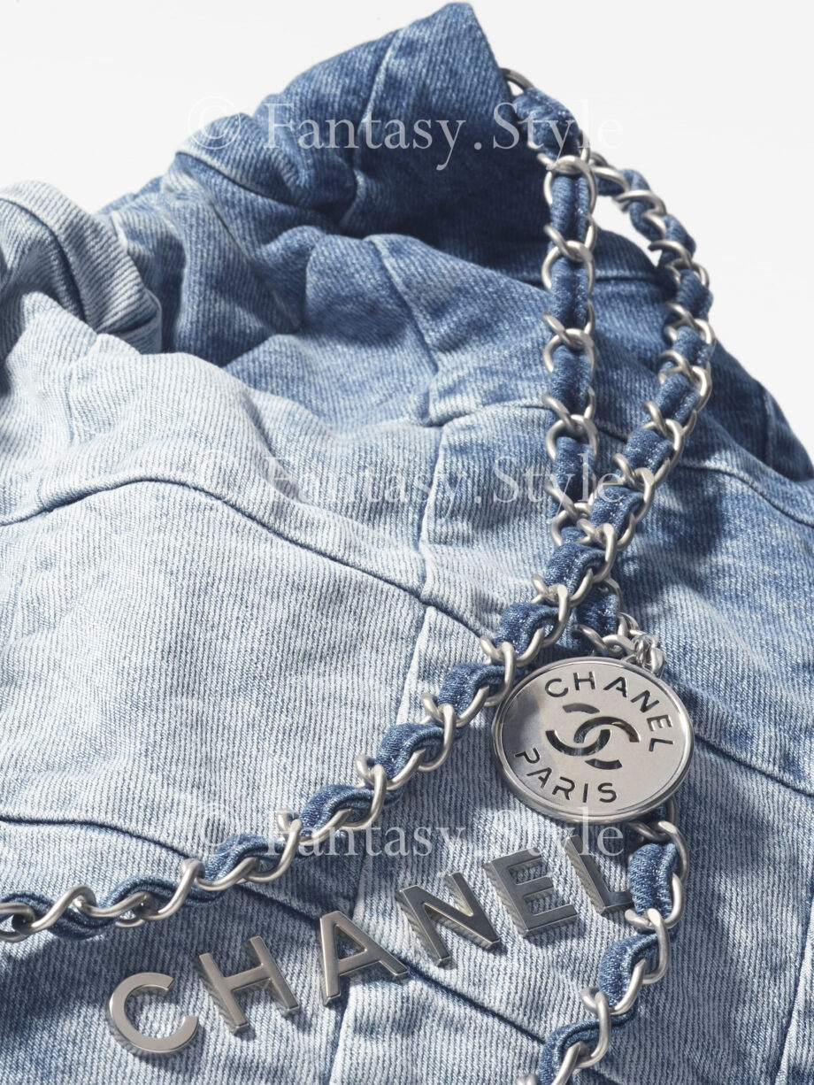 CHANEL 22 Handbag #3