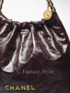 CHANEL 22 Large Handbag