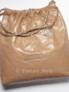 CHANEL 22 Large Handbag