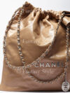 CHANEL 22 Large Handbag
