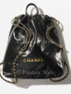 Large Backpack CHANEL 22