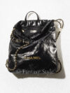 Large Backpack CHANEL 22
