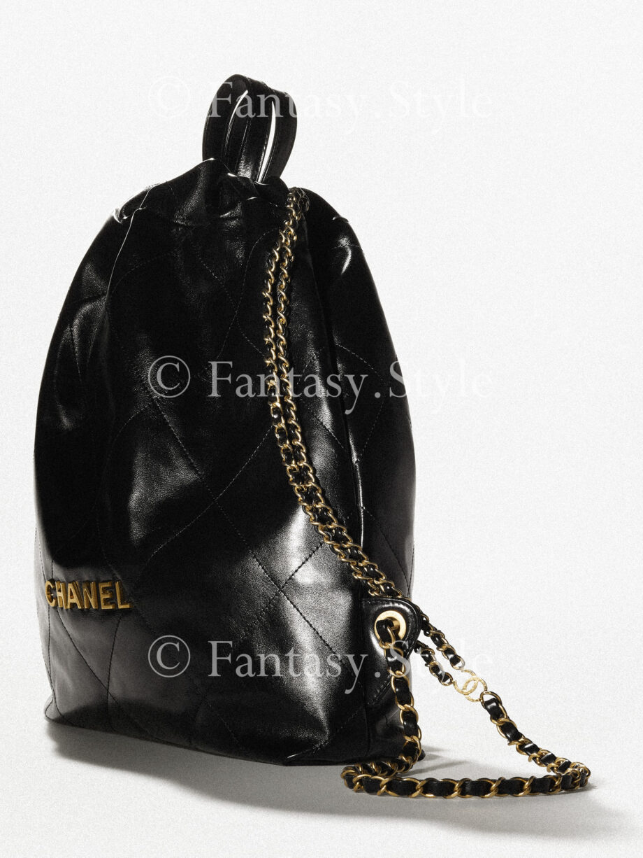 Large Backpack CHANEL 22