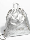 Large Backpack CHANEL 22