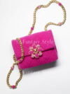 Mini Flap Bag #3