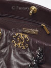 CHANEL 19 Shopping Bag