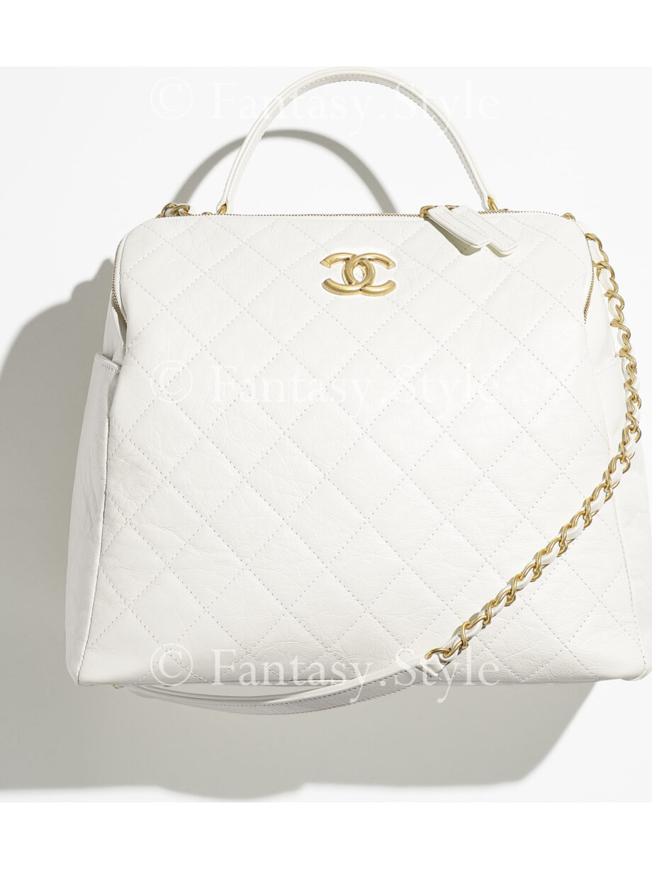 Large Bowling Bag 88