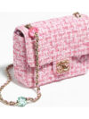 Mini Flap Bag #5