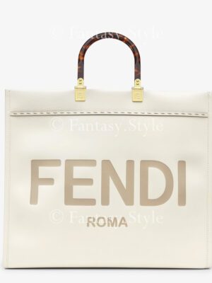 Fendi Sunshine Large