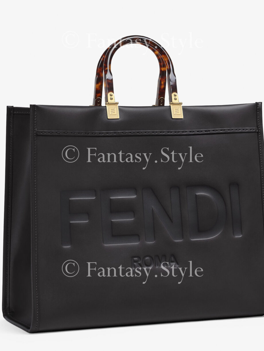 Fendi Sunshine Large