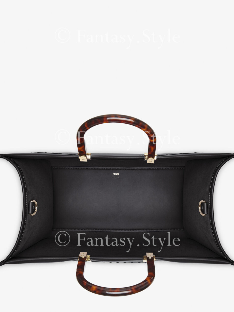 Fendi Sunshine Large