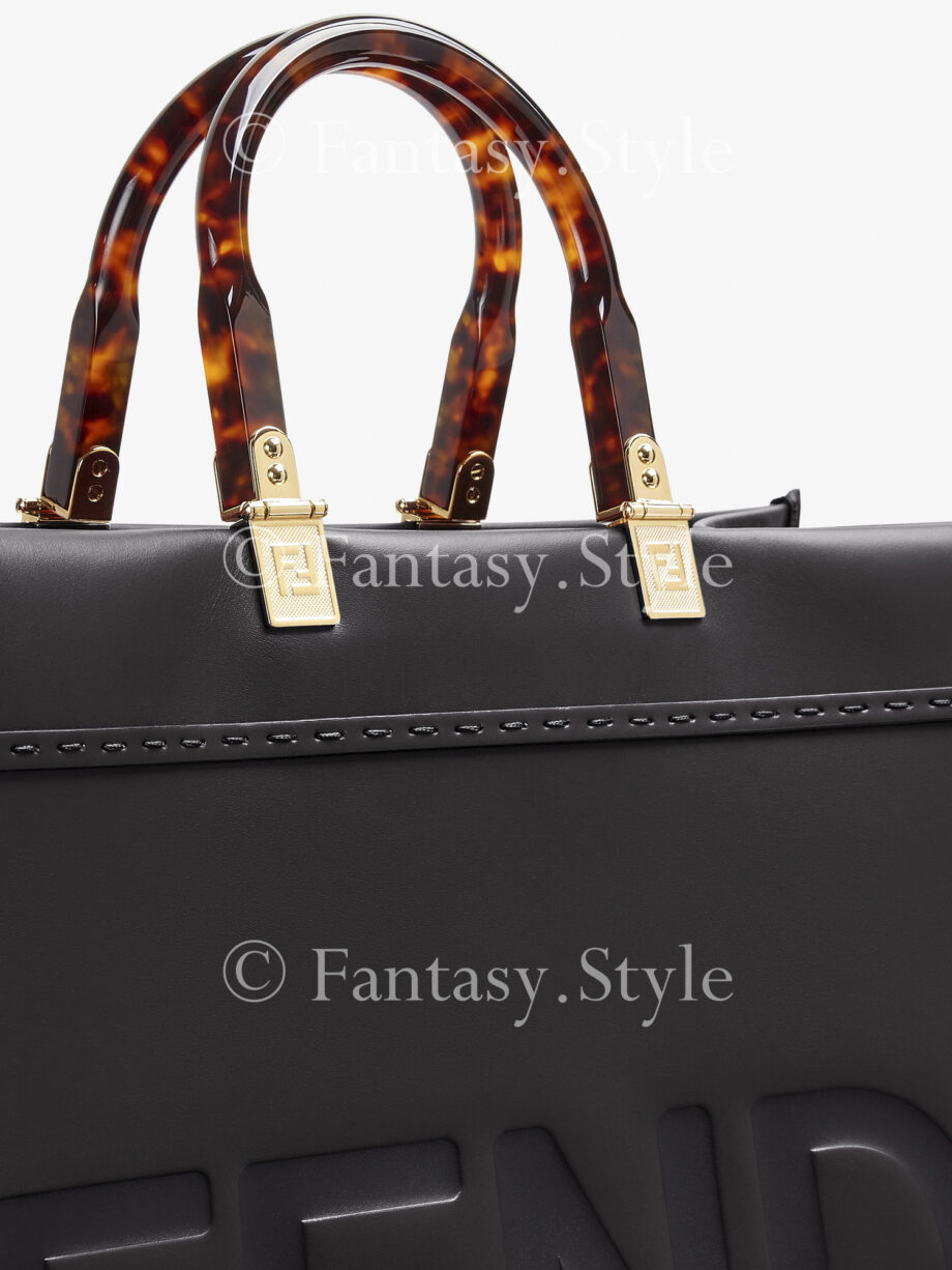 Fendi Sunshine Large