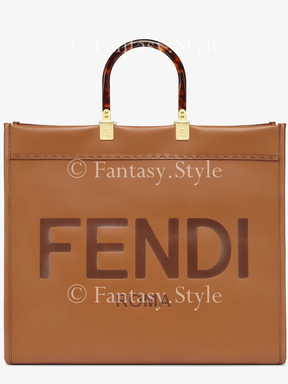 Fendi Sunshine Large