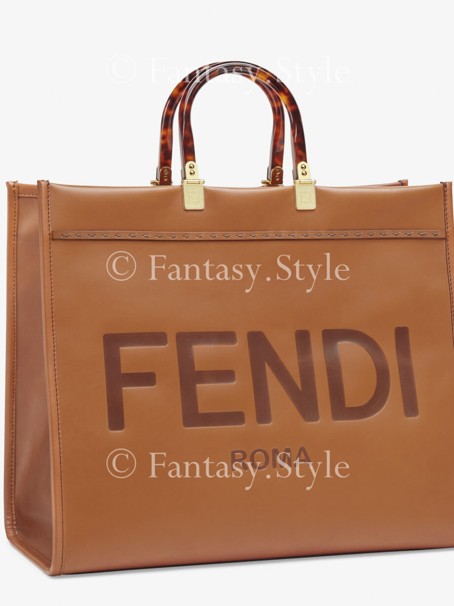 Fendi Sunshine Large