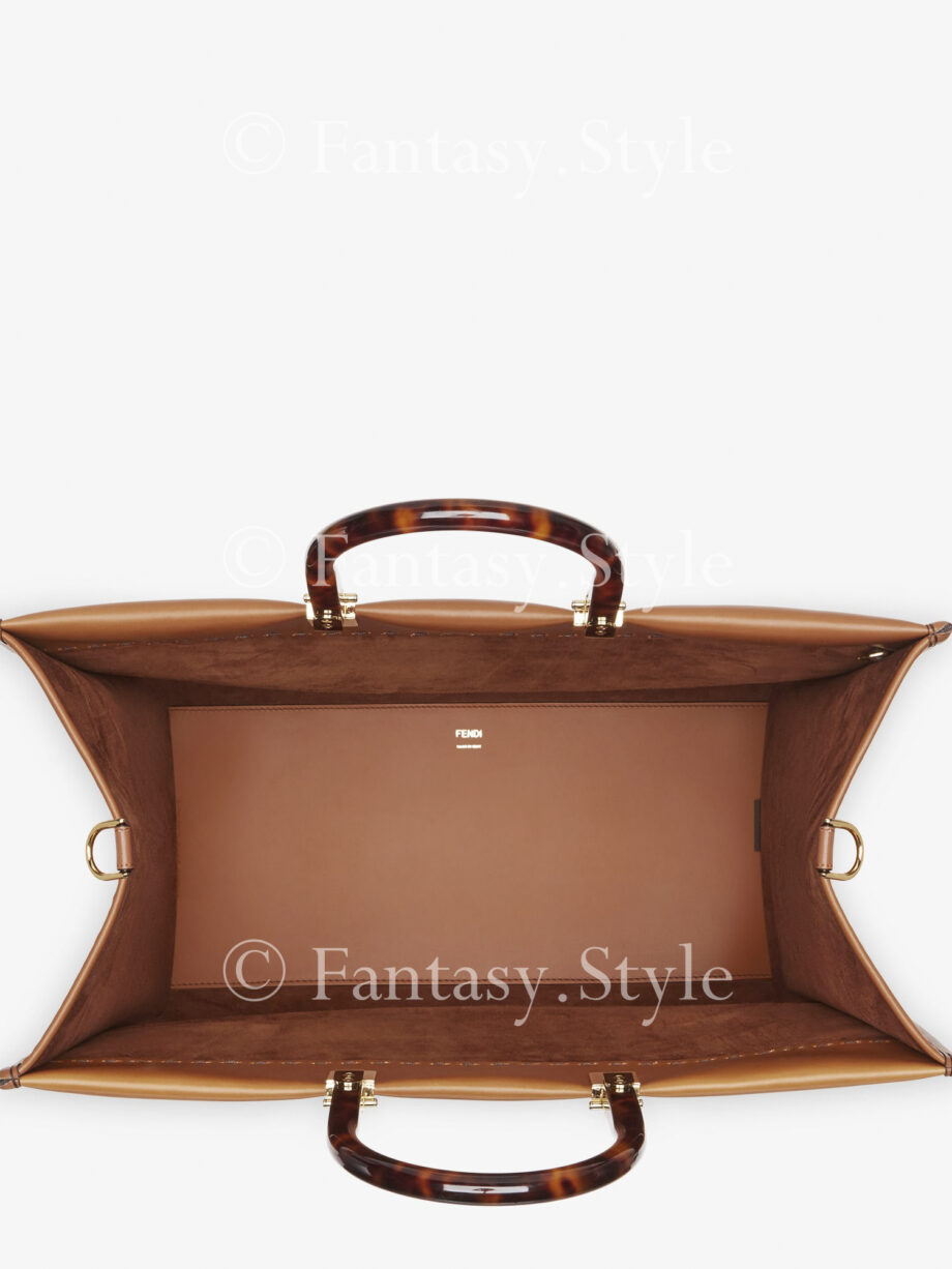 Fendi Sunshine Large