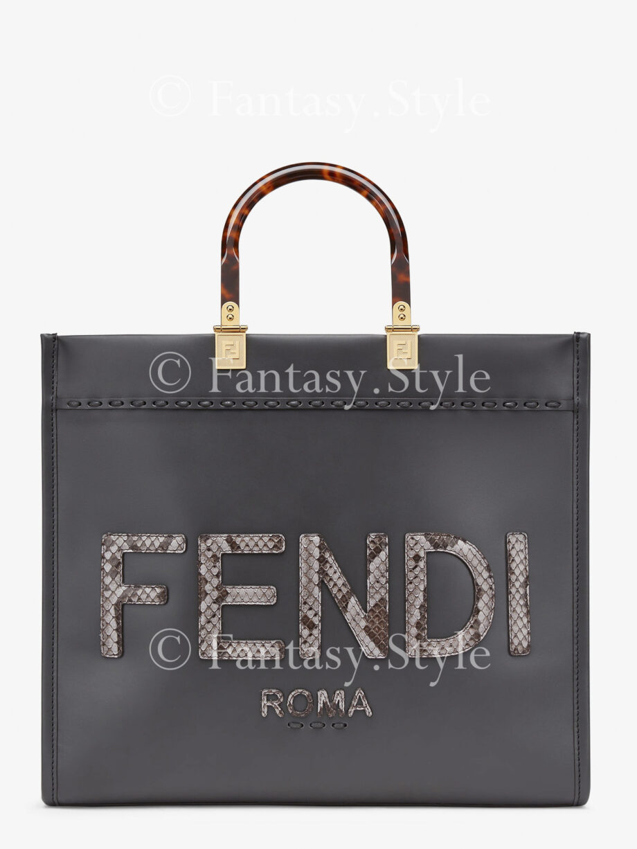 Fendi Sunshine Medium #1