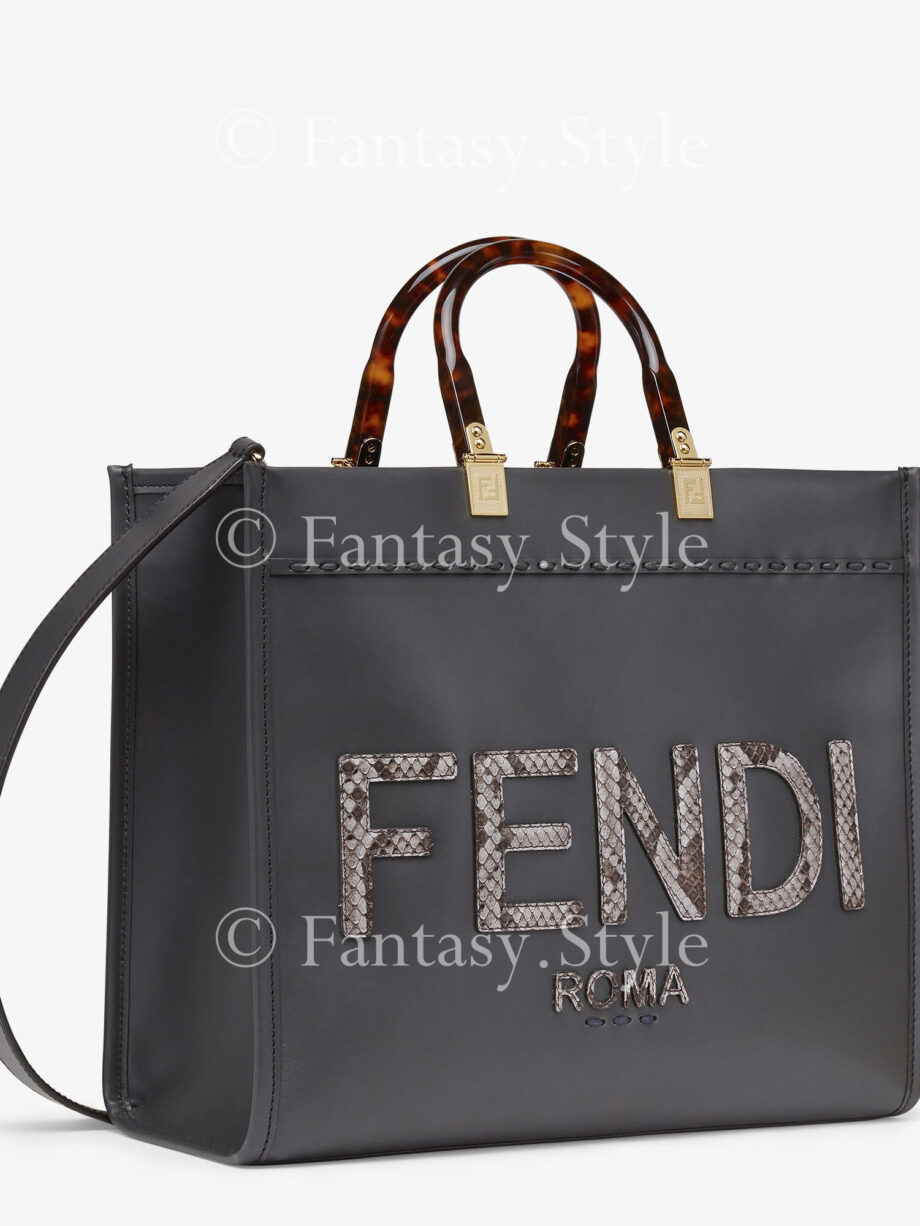 Fendi Sunshine Medium #1