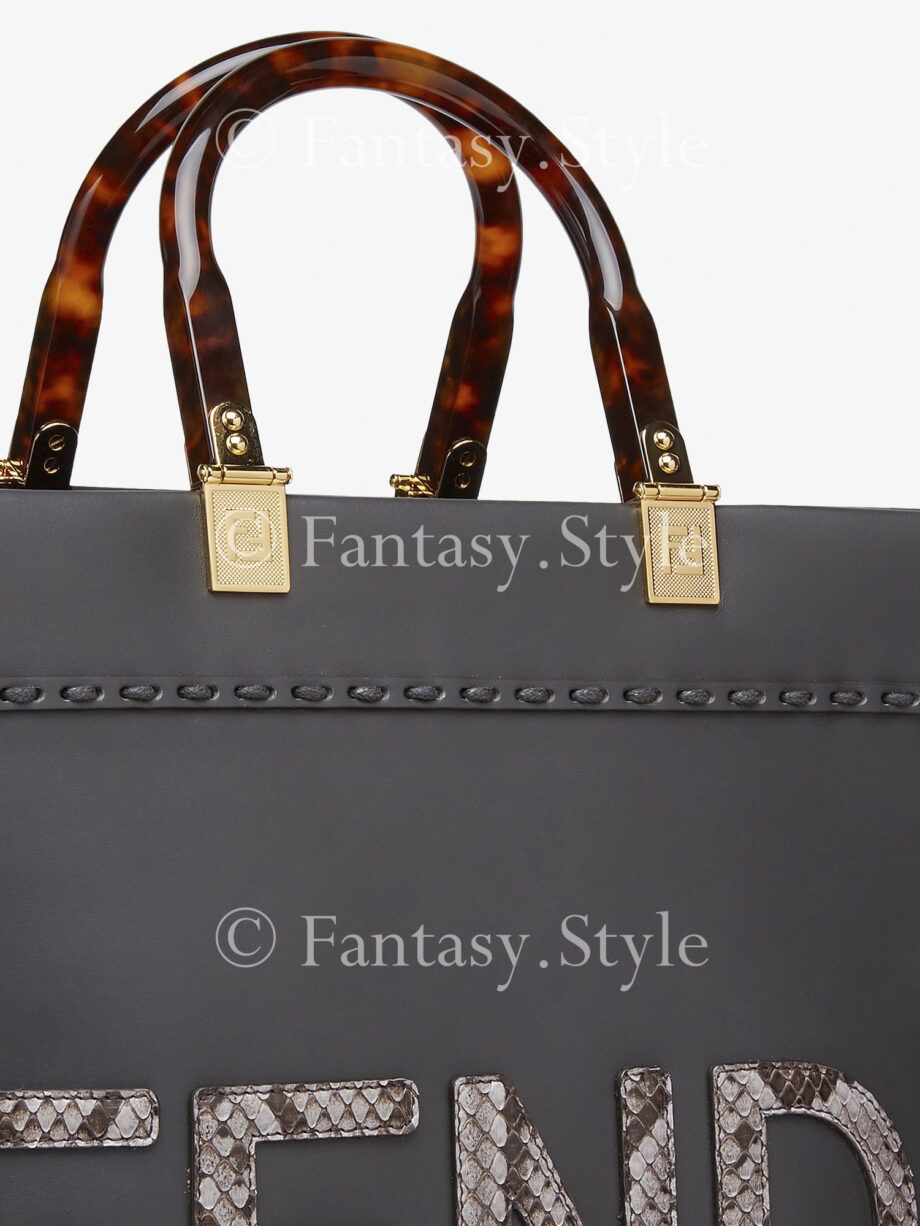 Fendi Sunshine Medium #1