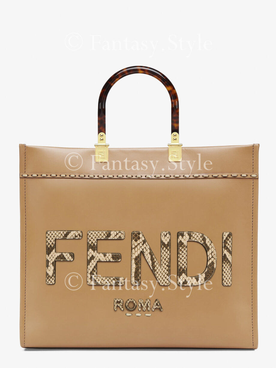 Fendi Sunshine Medium #1
