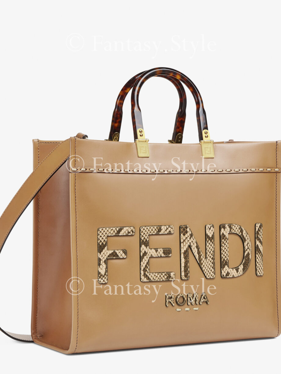 Fendi Sunshine Medium #1