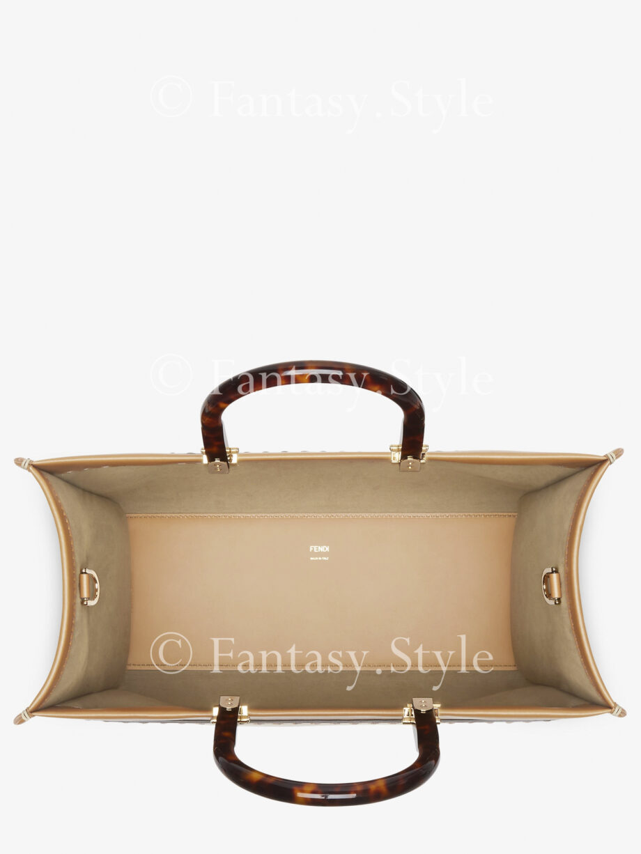 Fendi Sunshine Medium #1