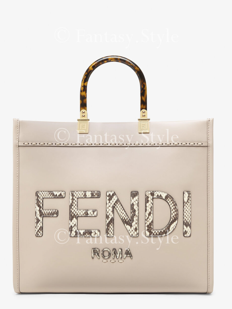 Fendi Sunshine Medium #1