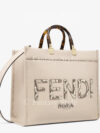 Fendi Sunshine Medium #1