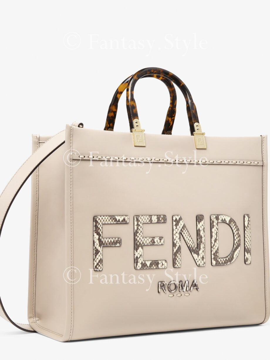Fendi Sunshine Medium #1