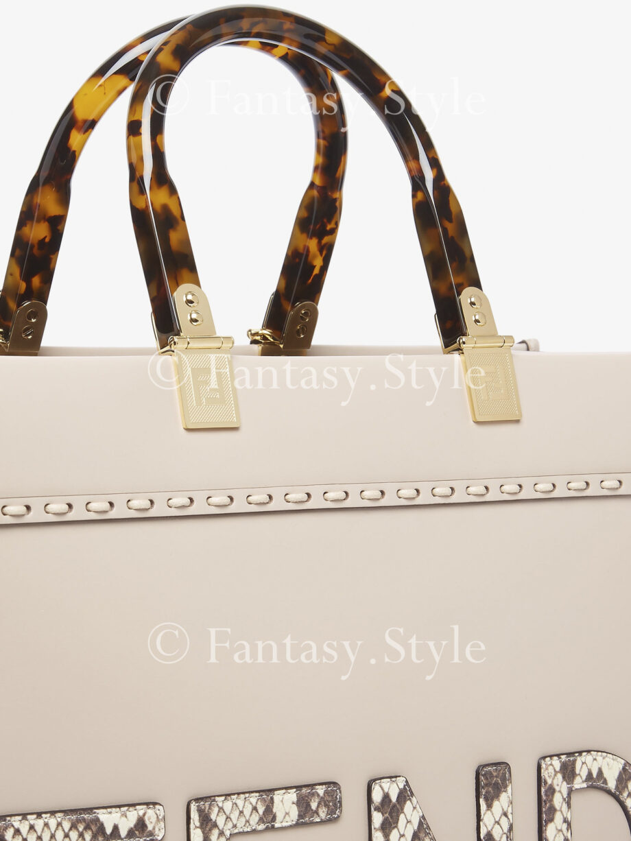 Fendi Sunshine Medium #1