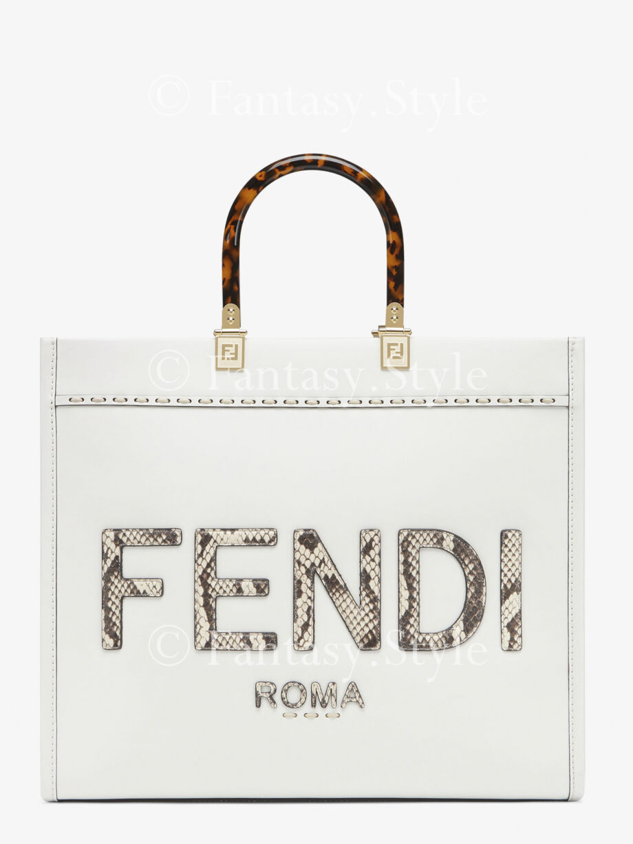 Fendi Sunshine Medium #1