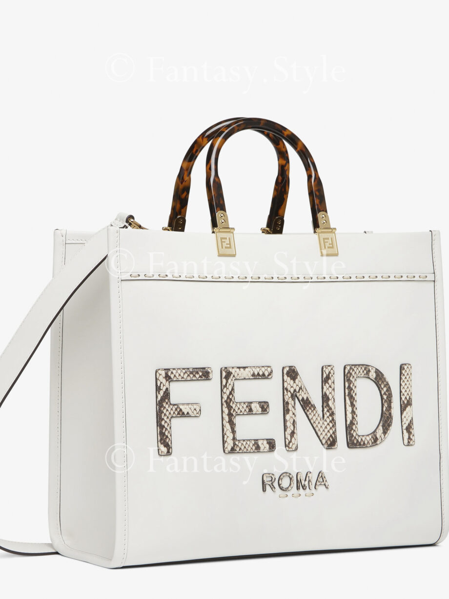 Fendi Sunshine Medium #1