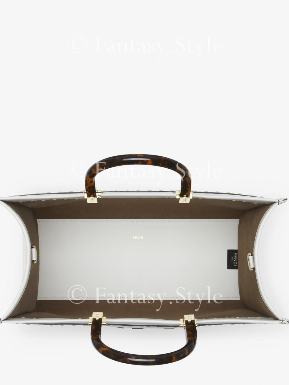 Fendi Sunshine Medium #1