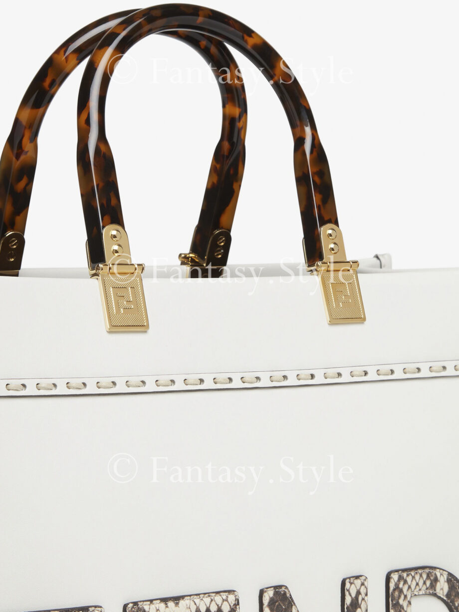 Fendi Sunshine Medium #1