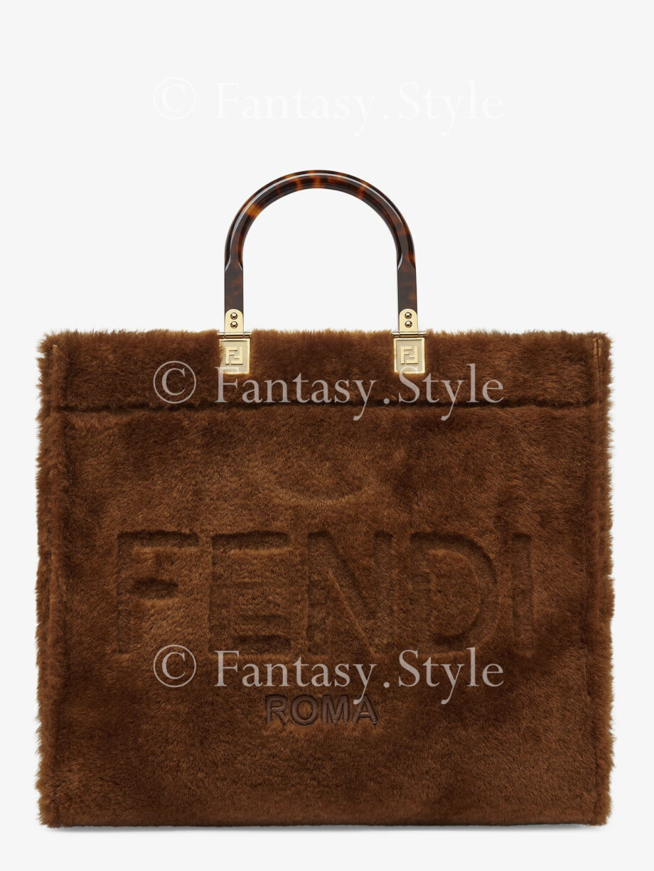 Fendi Sunshine Medium #2