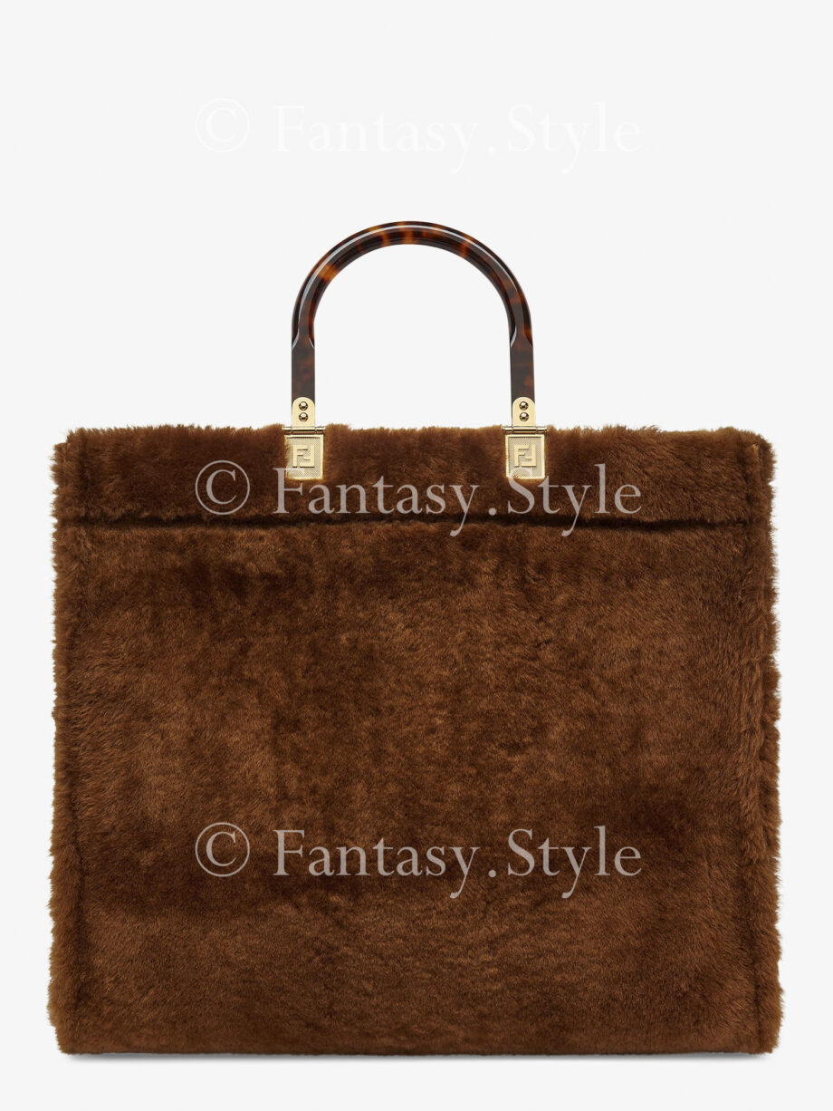 Fendi Sunshine Medium #2