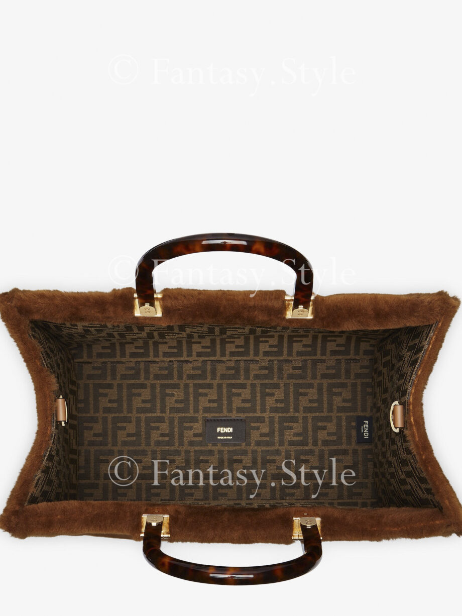 Fendi Sunshine Medium #2