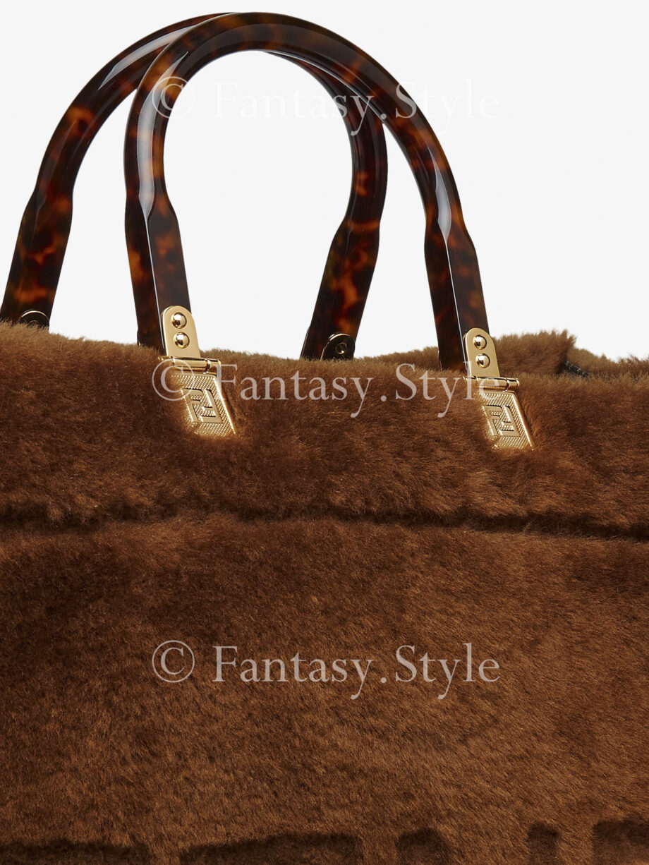 Fendi Sunshine Medium #2