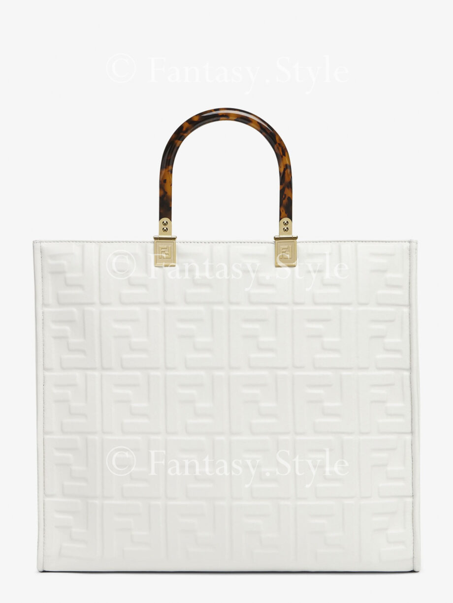 Fendi Sunshine Medium #3