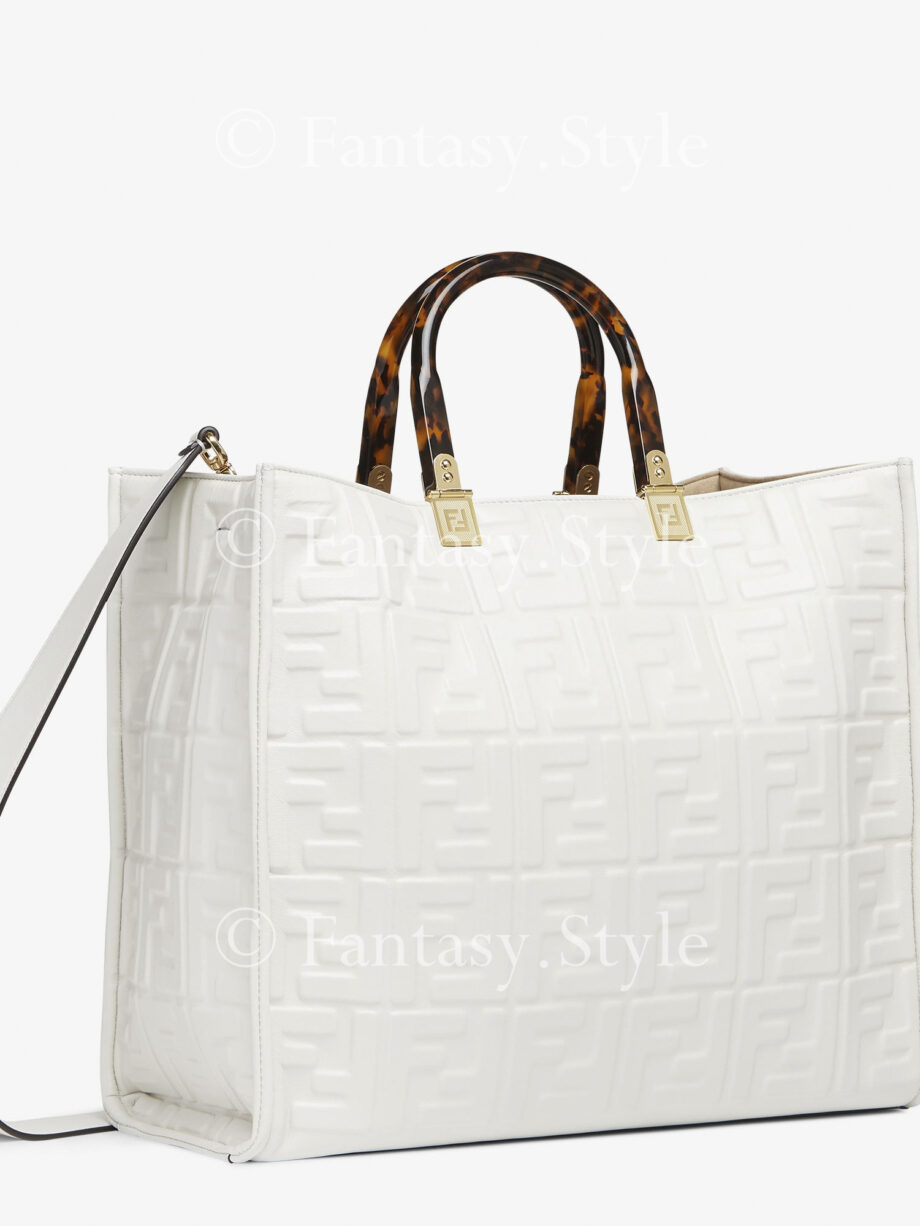 Fendi Sunshine Medium #3