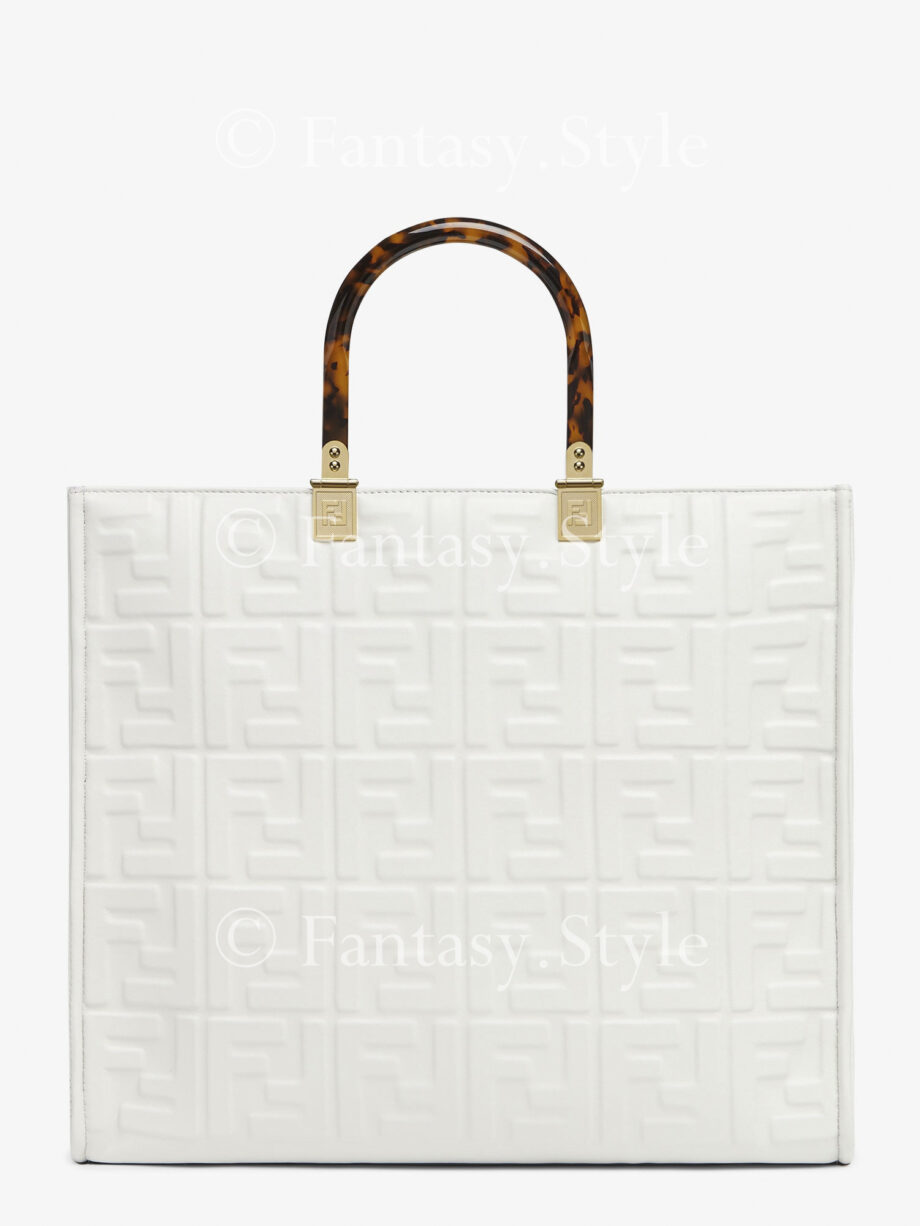 Fendi Sunshine Medium #3