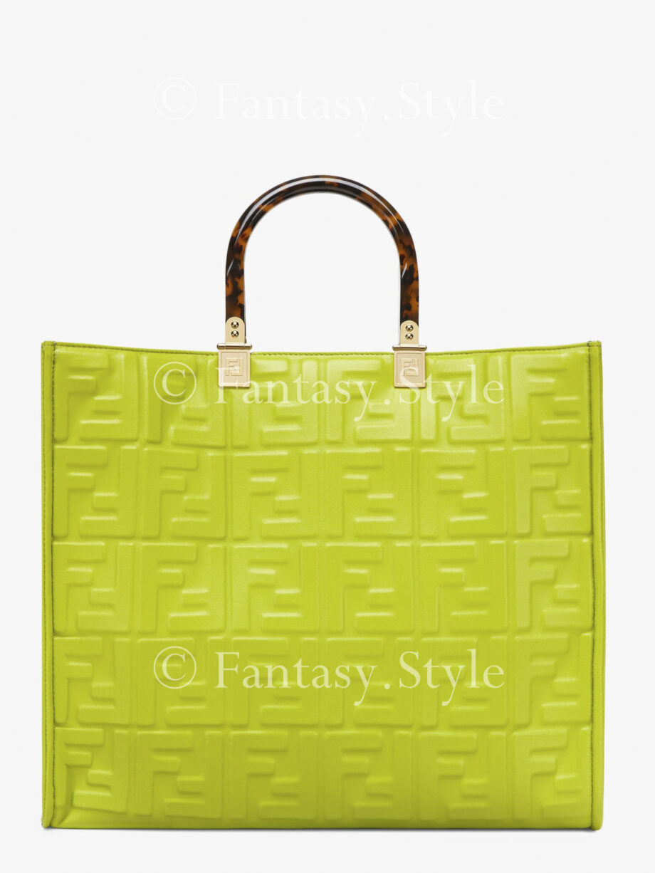 Fendi Sunshine Medium #3