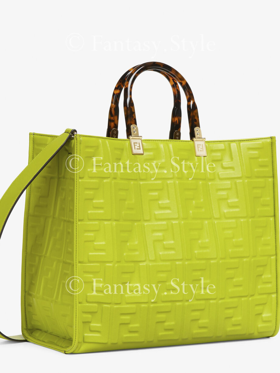 Fendi Sunshine Medium #3