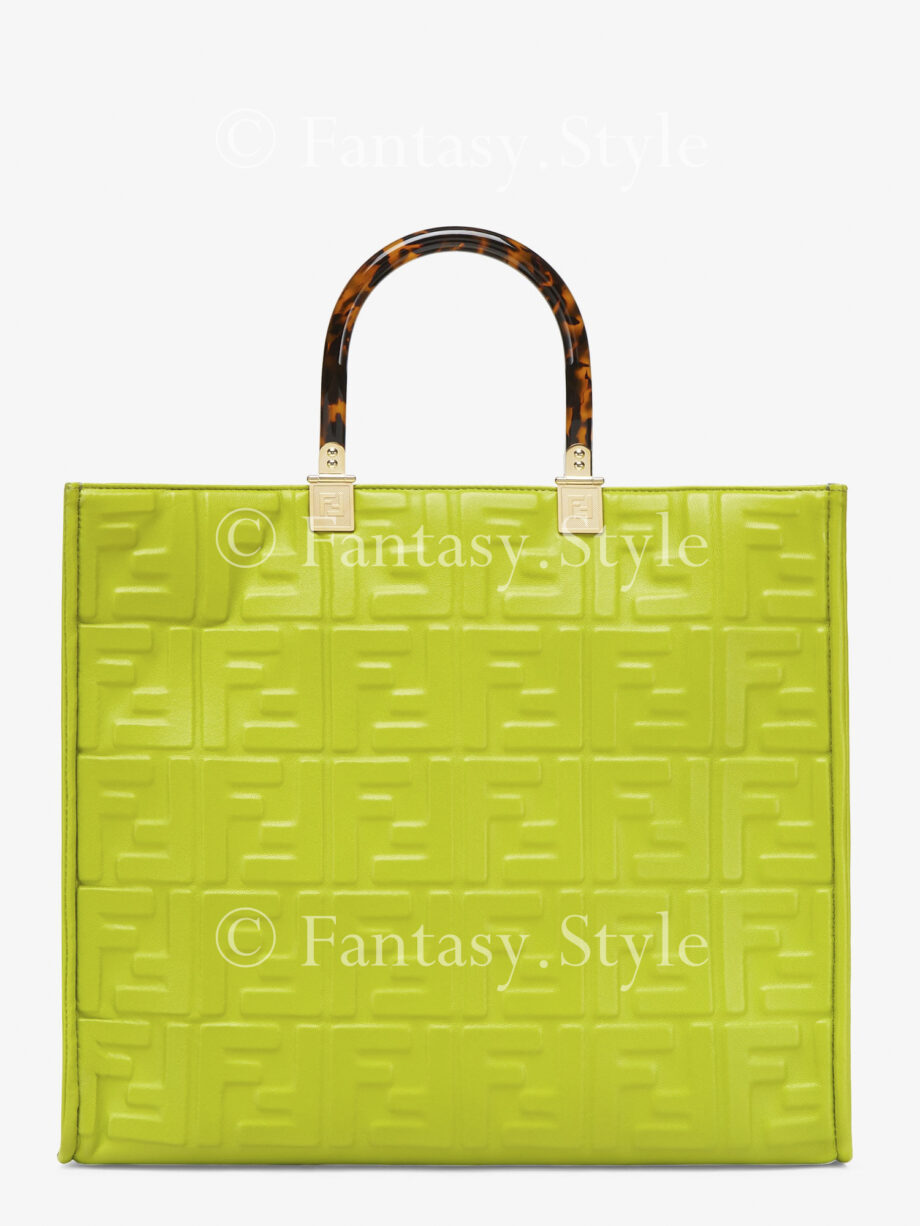 Fendi Sunshine Medium #3